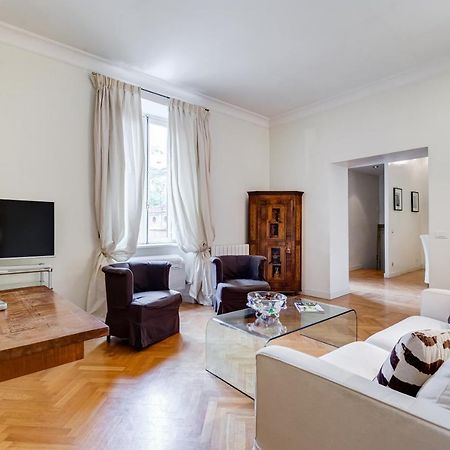 Pantheon Exclusive House Apartment Roma Ngoại thất bức ảnh