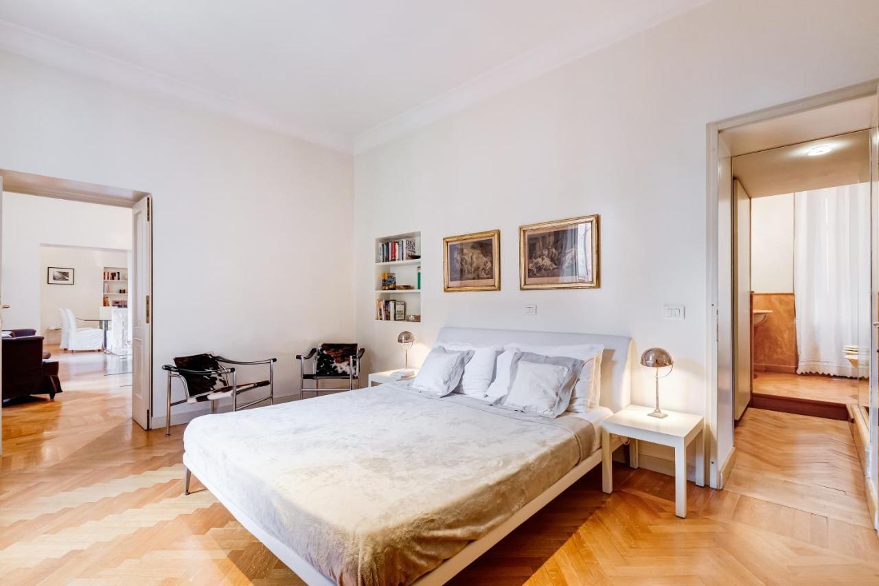 Pantheon Exclusive House Apartment Roma Ngoại thất bức ảnh