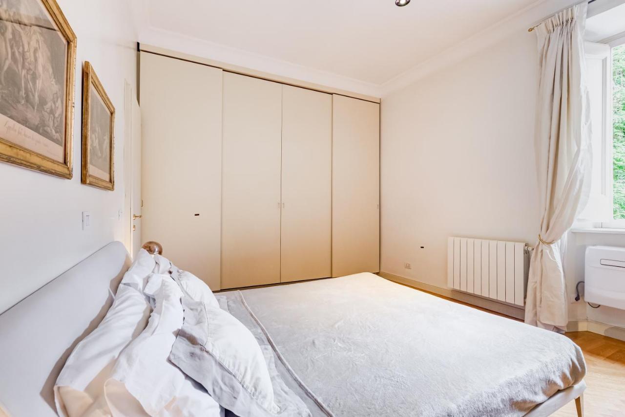 Pantheon Exclusive House Apartment Roma Ngoại thất bức ảnh