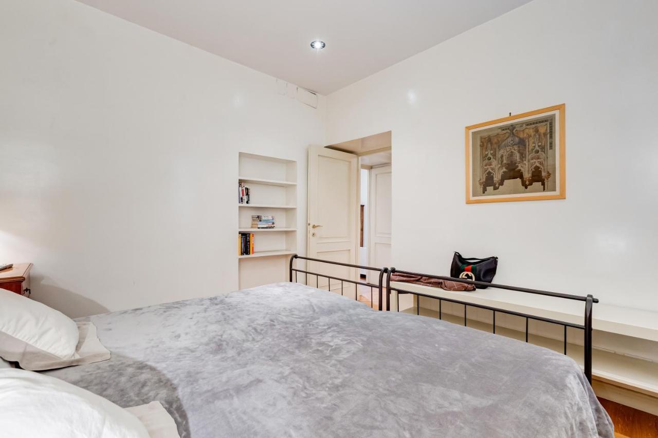 Pantheon Exclusive House Apartment Roma Ngoại thất bức ảnh