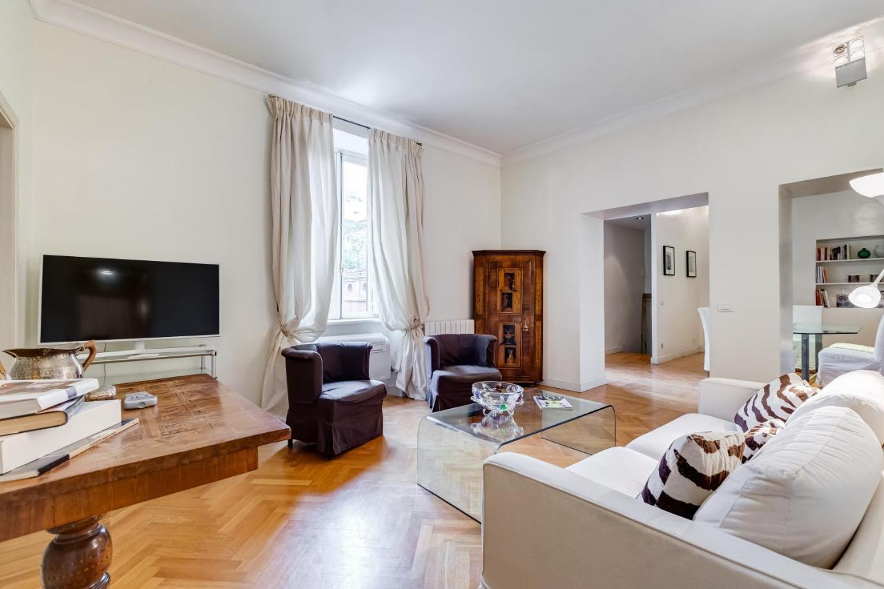 Pantheon Exclusive House Apartment Roma Ngoại thất bức ảnh