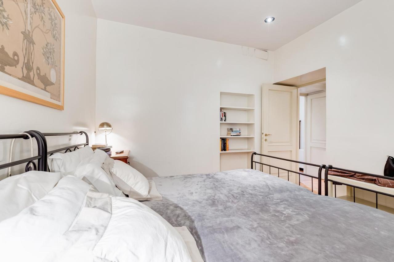 Pantheon Exclusive House Apartment Roma Ngoại thất bức ảnh