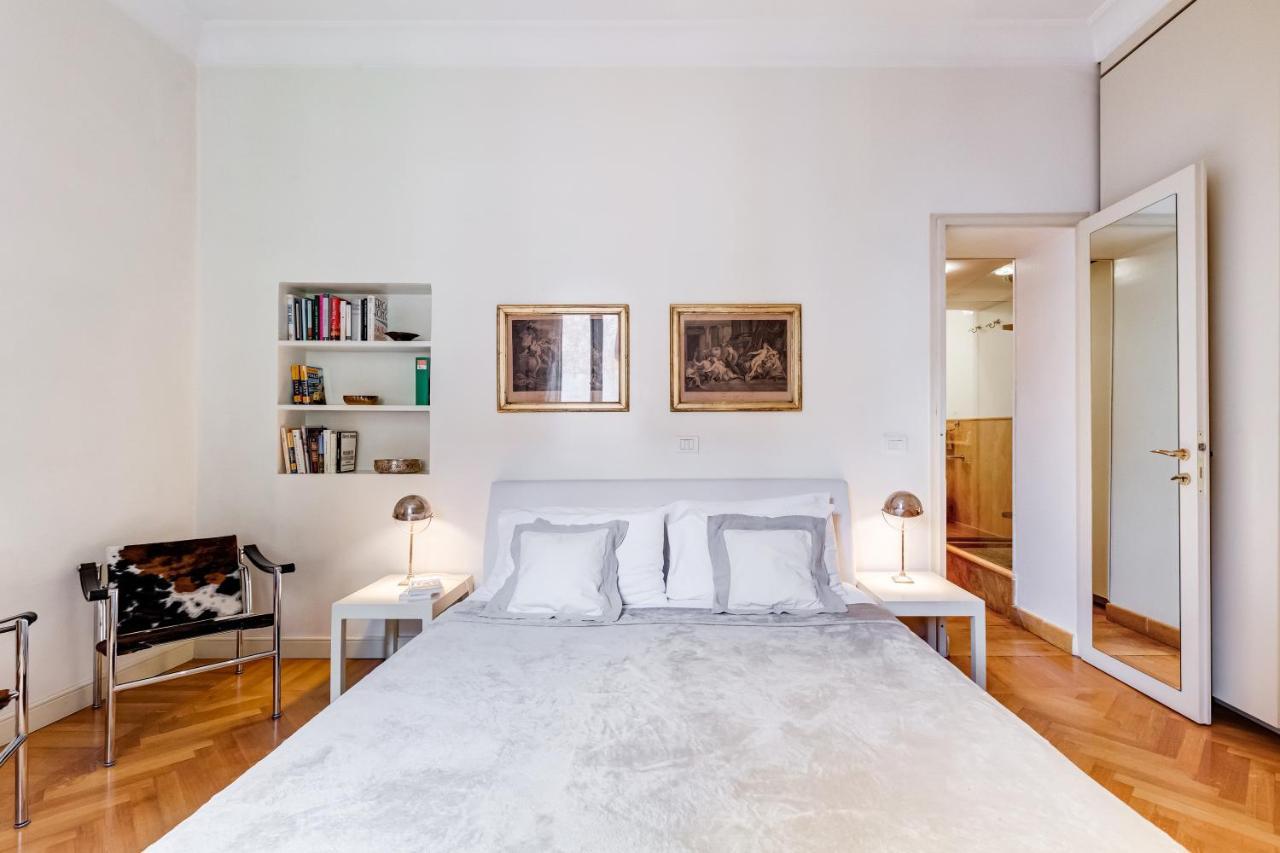Pantheon Exclusive House Apartment Roma Ngoại thất bức ảnh