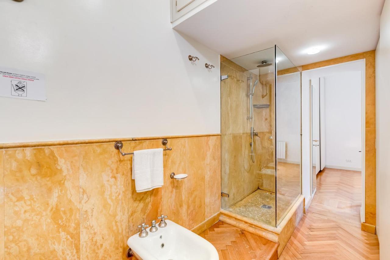 Pantheon Exclusive House Apartment Roma Ngoại thất bức ảnh