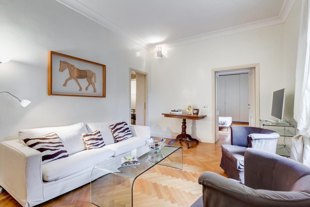Pantheon Exclusive House Apartment Roma Ngoại thất bức ảnh