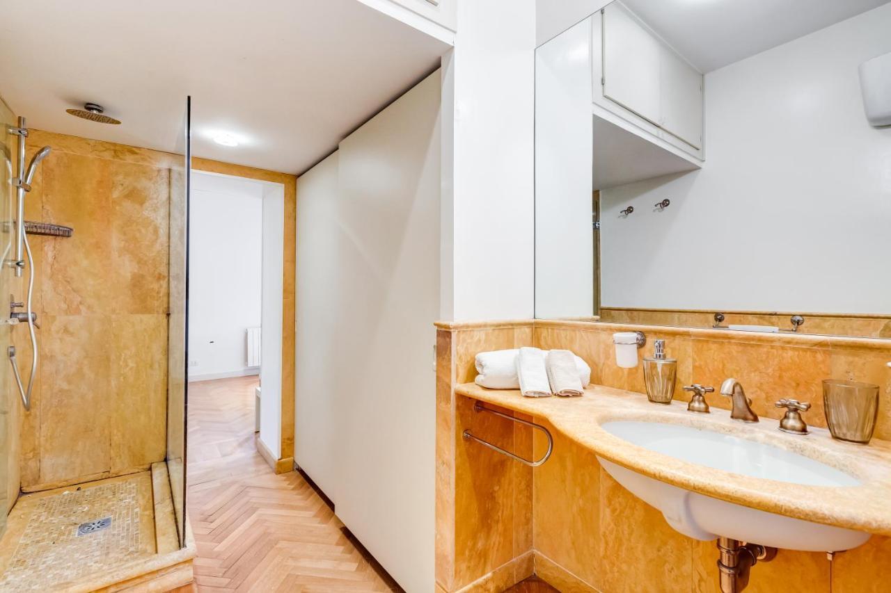 Pantheon Exclusive House Apartment Roma Ngoại thất bức ảnh