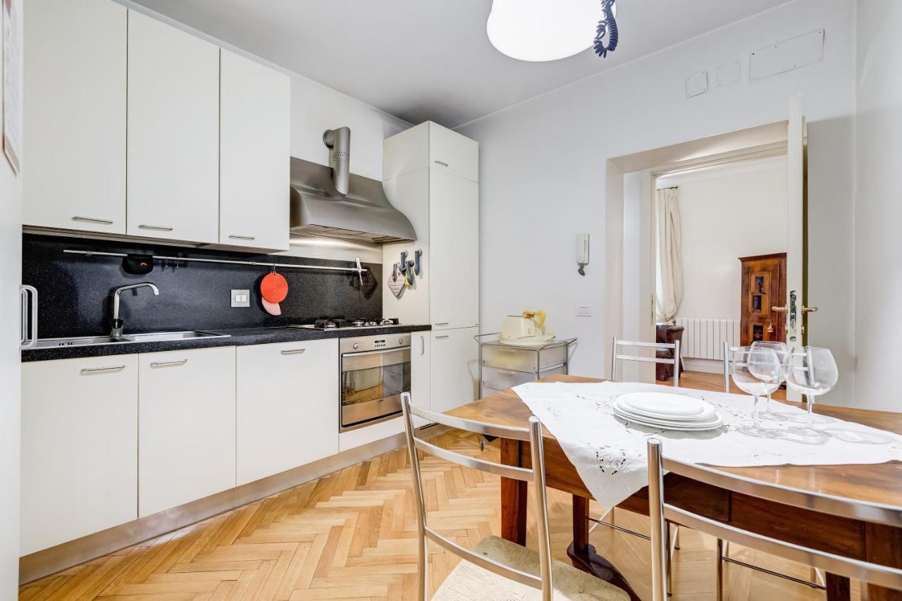 Pantheon Exclusive House Apartment Roma Ngoại thất bức ảnh
