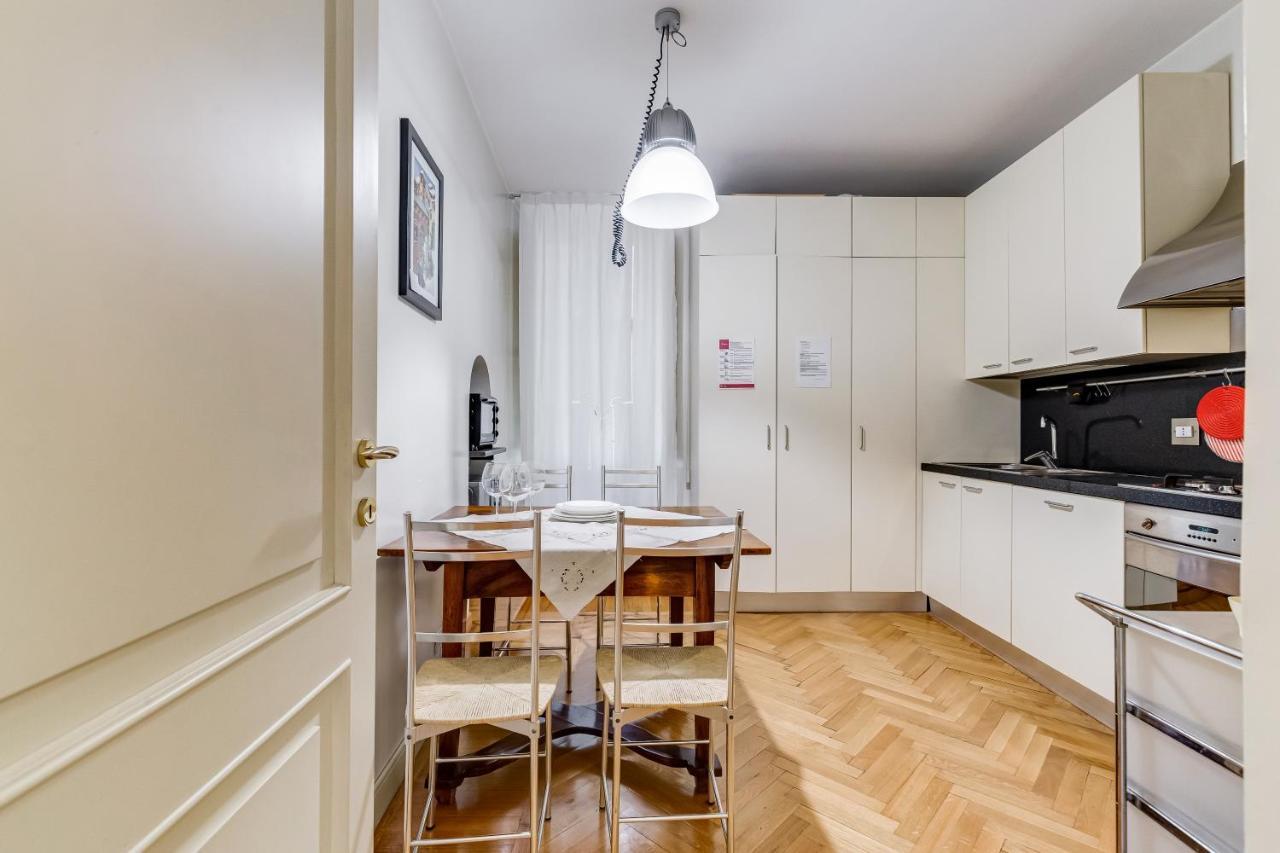 Pantheon Exclusive House Apartment Roma Ngoại thất bức ảnh