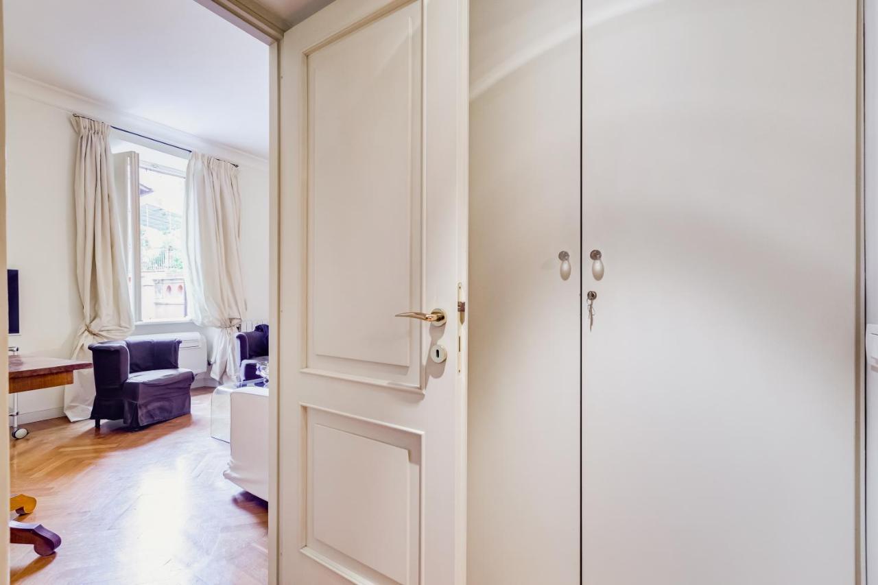 Pantheon Exclusive House Apartment Roma Ngoại thất bức ảnh