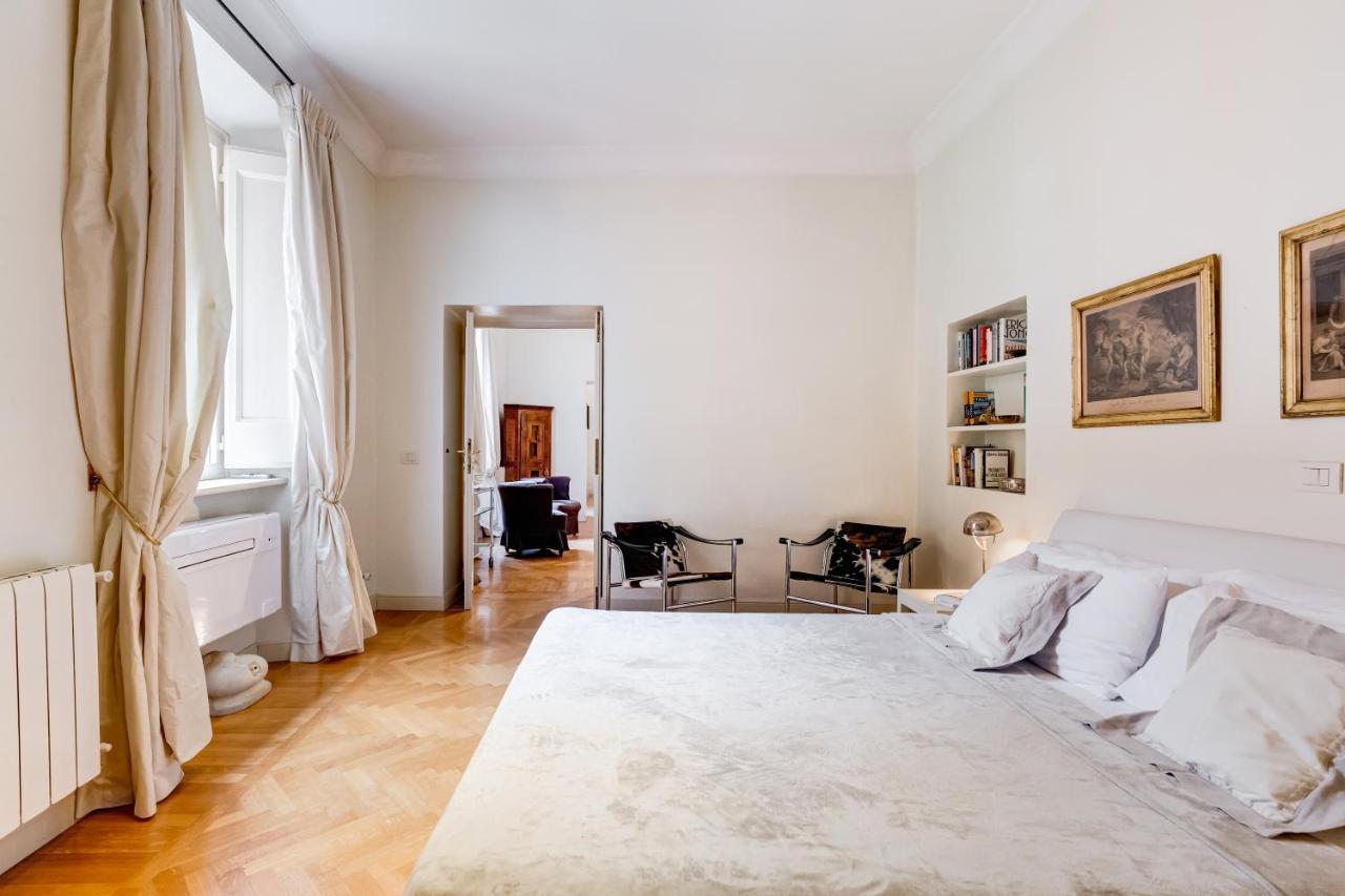 Pantheon Exclusive House Apartment Roma Ngoại thất bức ảnh