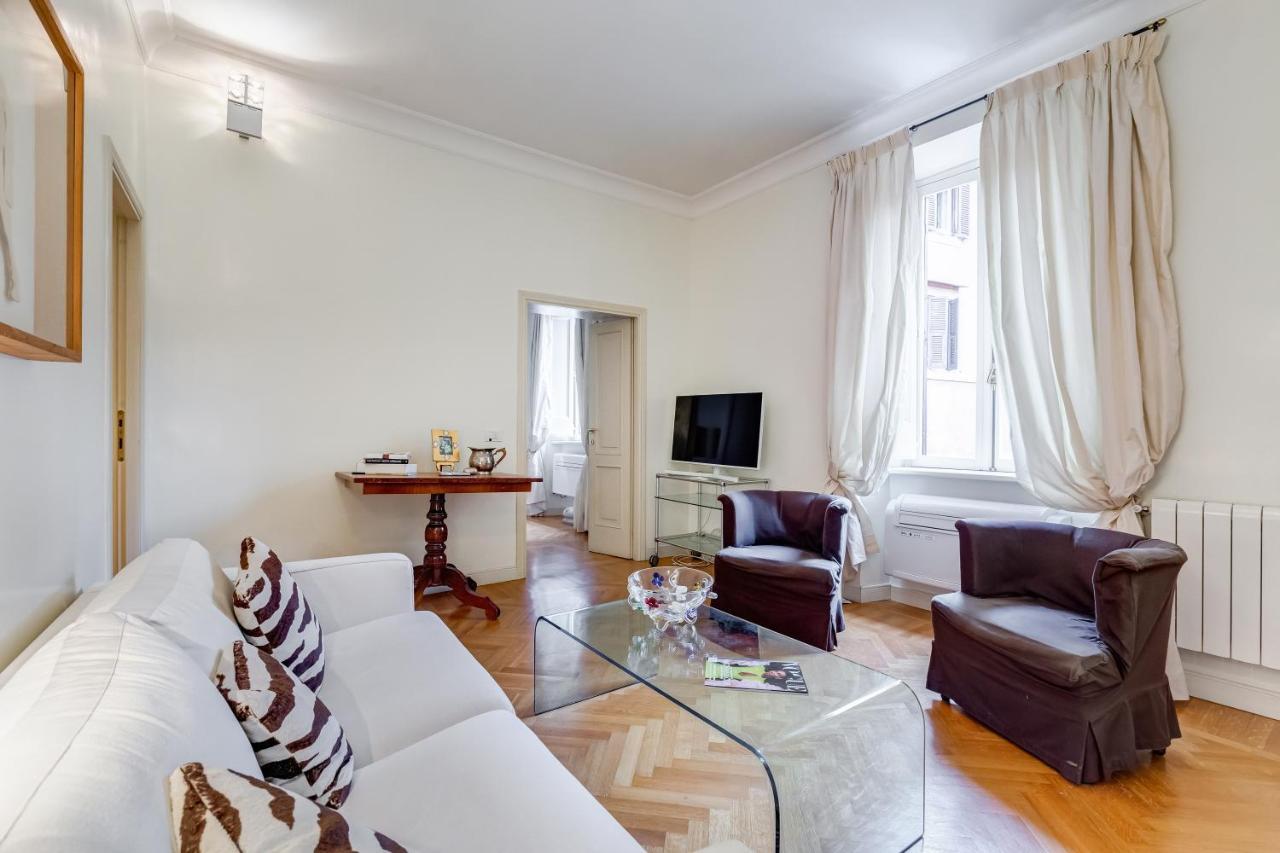 Pantheon Exclusive House Apartment Roma Ngoại thất bức ảnh