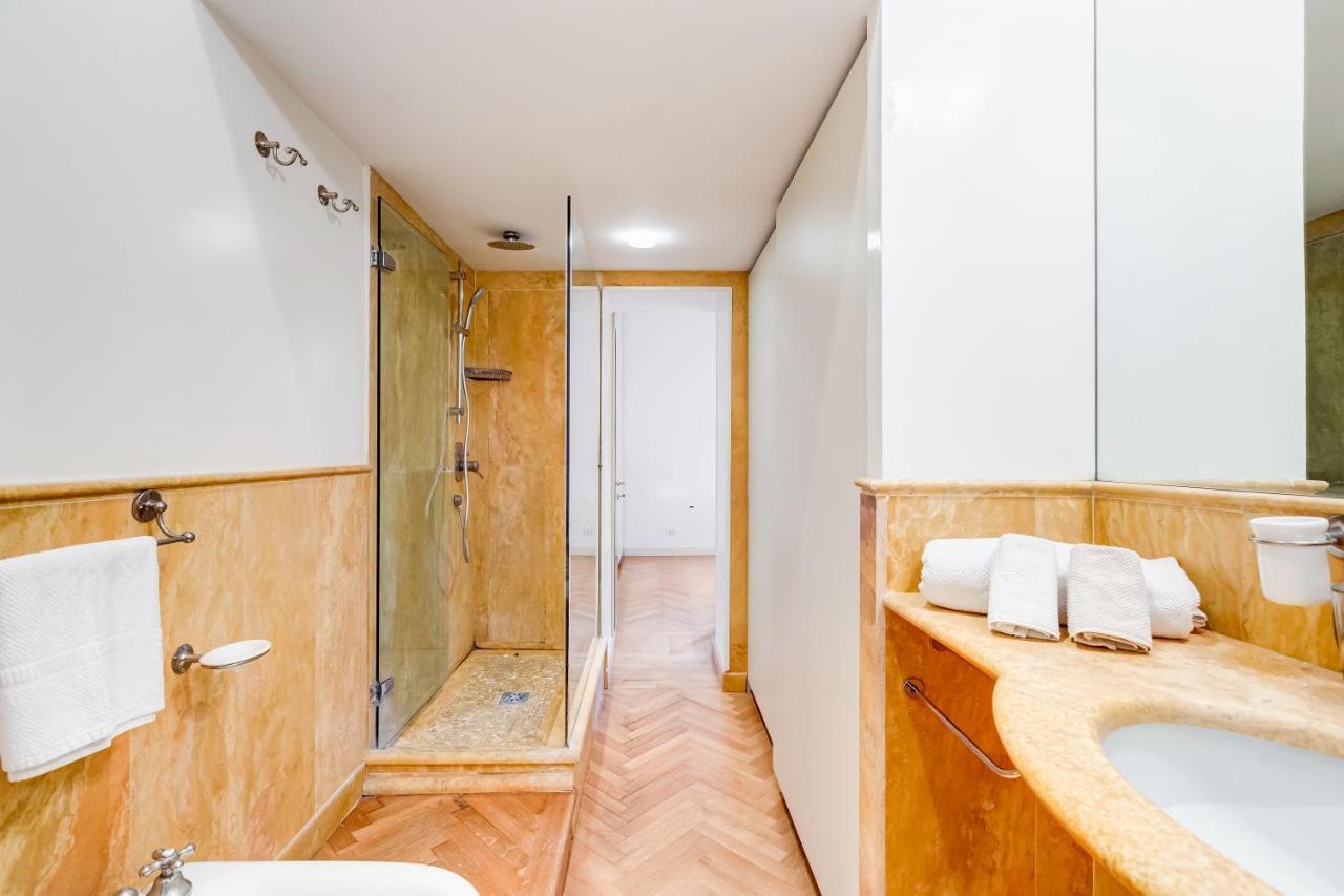 Pantheon Exclusive House Apartment Roma Ngoại thất bức ảnh