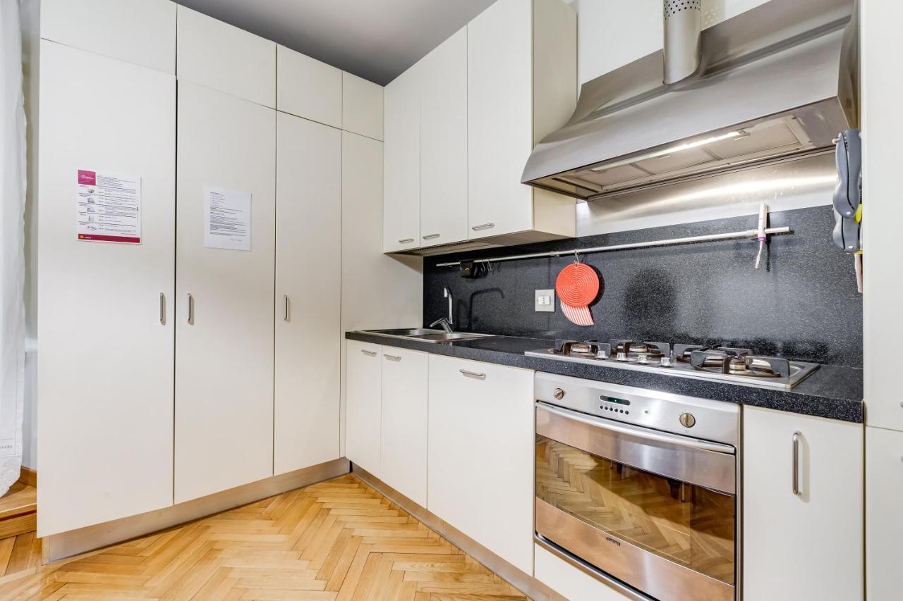 Pantheon Exclusive House Apartment Roma Ngoại thất bức ảnh