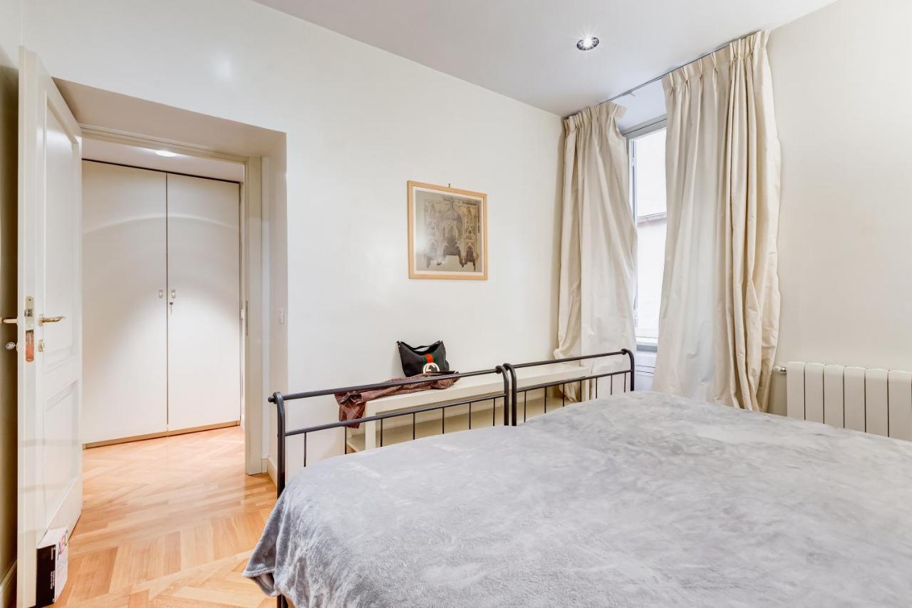 Pantheon Exclusive House Apartment Roma Ngoại thất bức ảnh