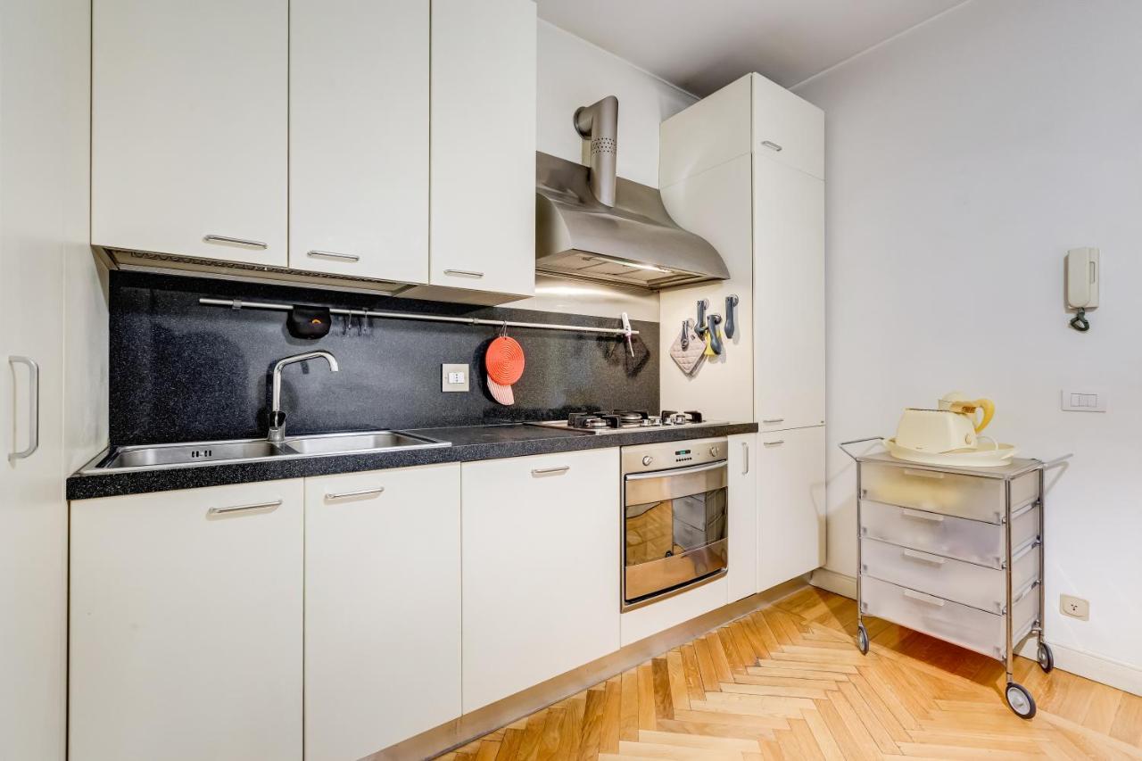 Pantheon Exclusive House Apartment Roma Ngoại thất bức ảnh