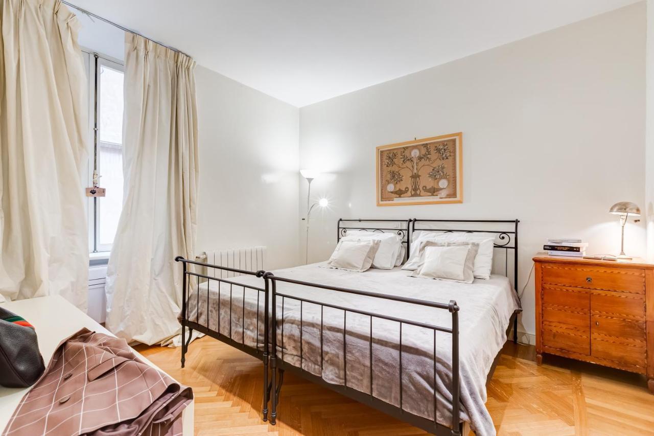 Pantheon Exclusive House Apartment Roma Ngoại thất bức ảnh