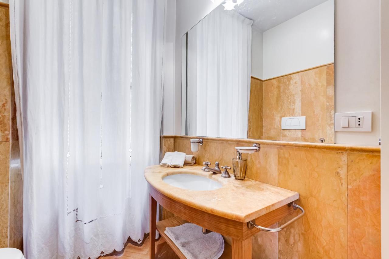 Pantheon Exclusive House Apartment Roma Ngoại thất bức ảnh