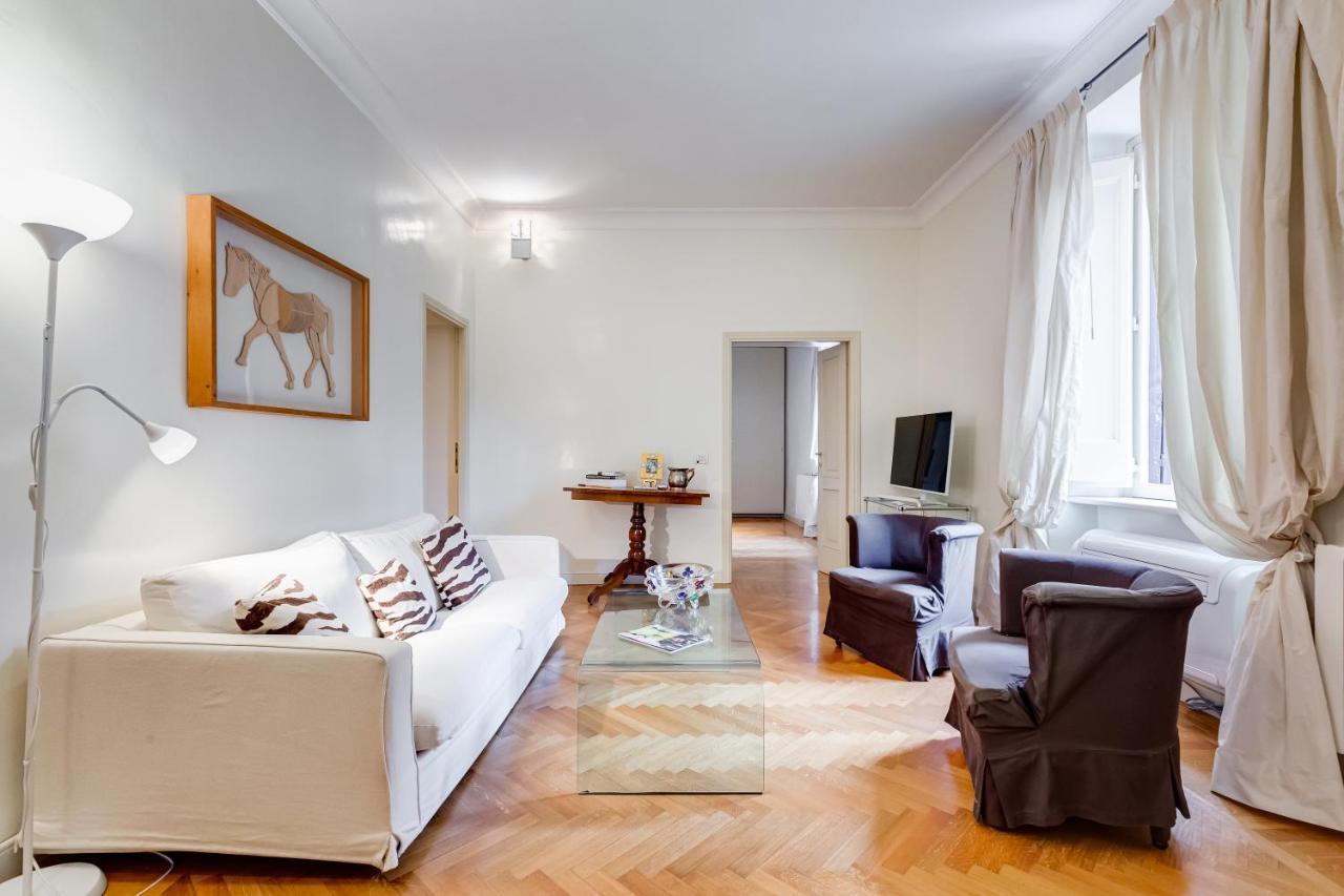 Pantheon Exclusive House Apartment Roma Ngoại thất bức ảnh