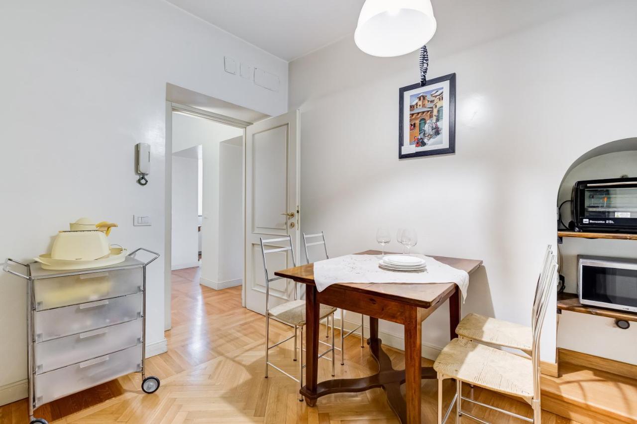 Pantheon Exclusive House Apartment Roma Ngoại thất bức ảnh
