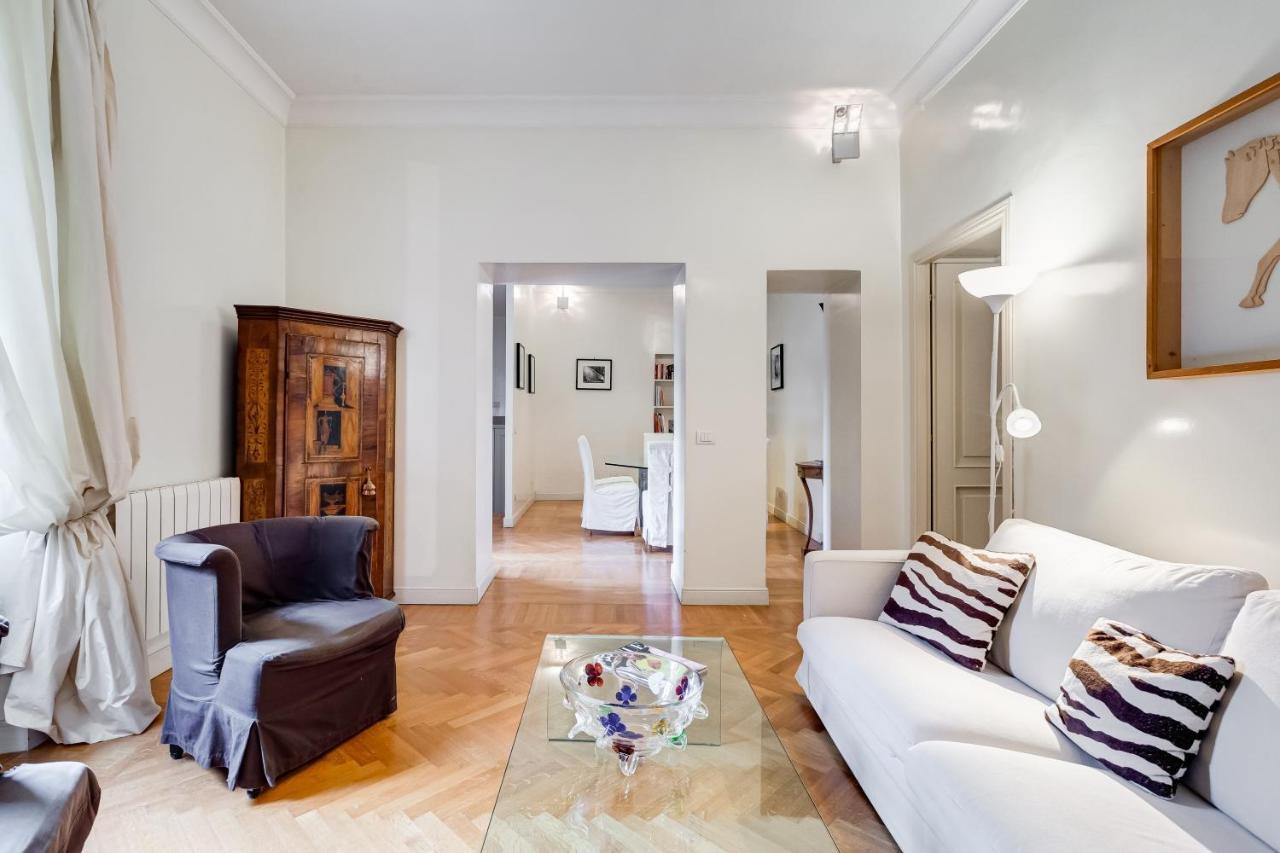 Pantheon Exclusive House Apartment Roma Ngoại thất bức ảnh