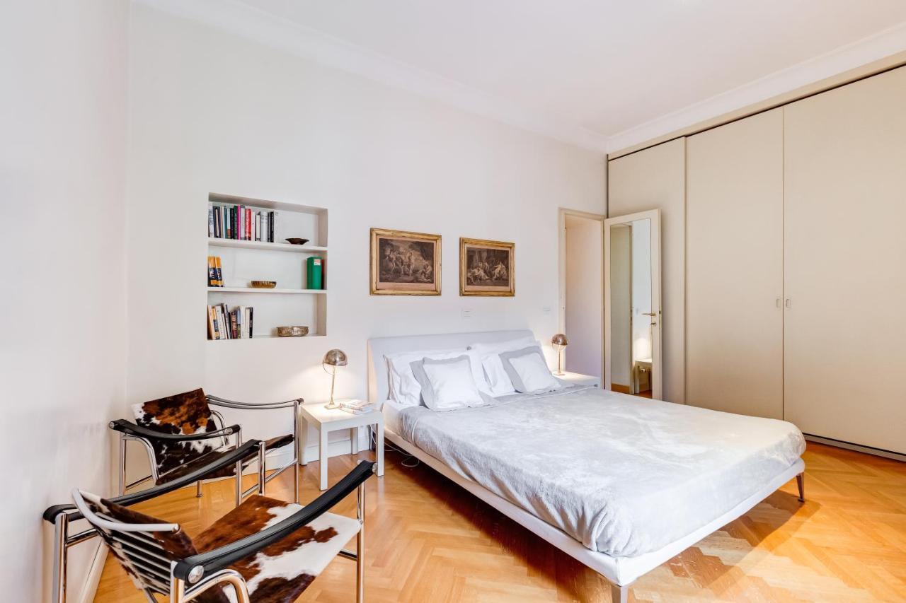 Pantheon Exclusive House Apartment Roma Ngoại thất bức ảnh