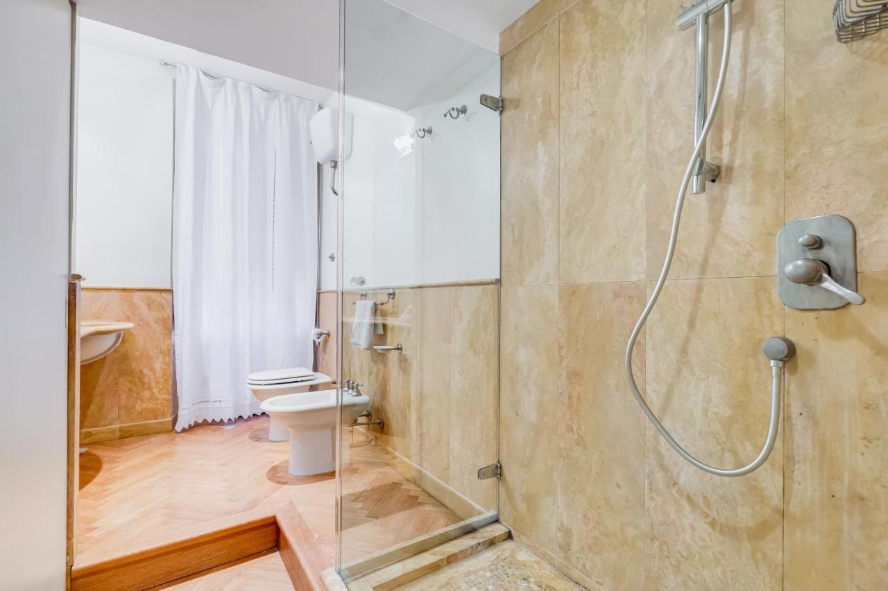Pantheon Exclusive House Apartment Roma Ngoại thất bức ảnh