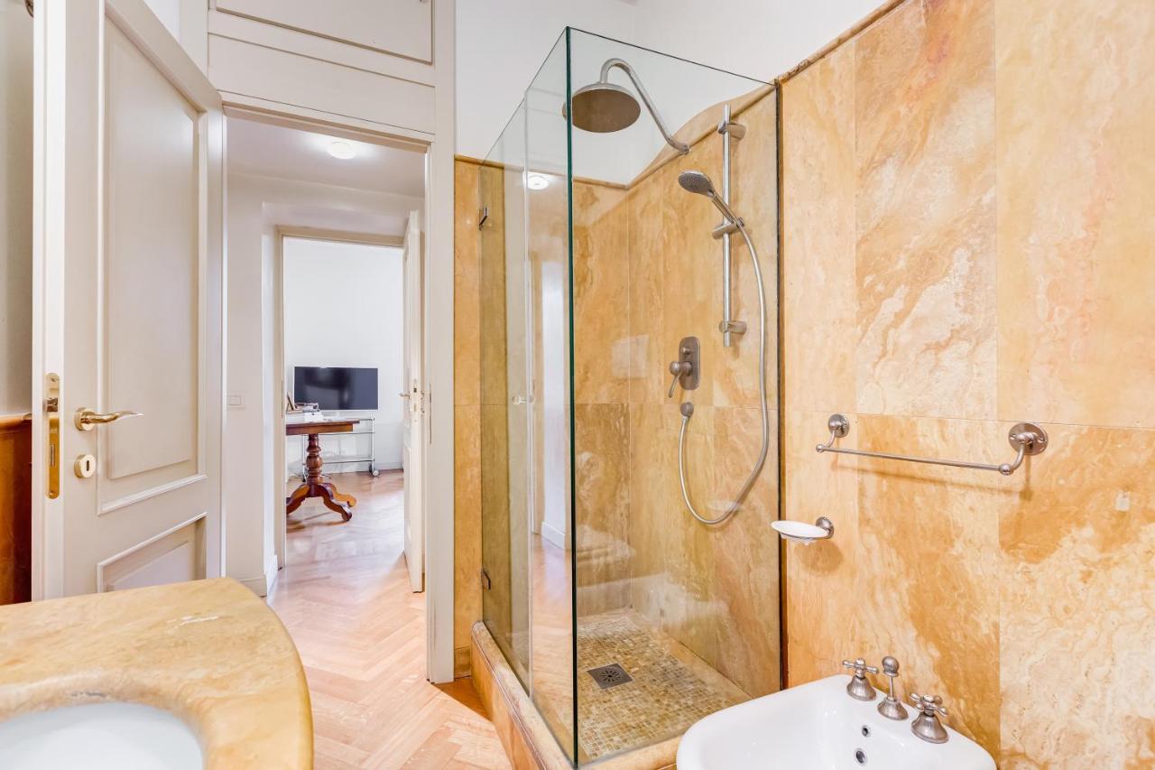 Pantheon Exclusive House Apartment Roma Ngoại thất bức ảnh