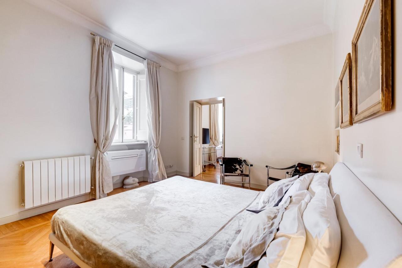 Pantheon Exclusive House Apartment Roma Ngoại thất bức ảnh