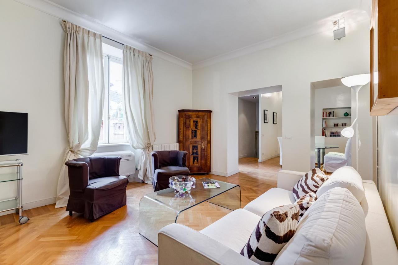 Pantheon Exclusive House Apartment Roma Ngoại thất bức ảnh