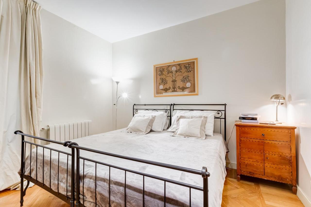 Pantheon Exclusive House Apartment Roma Ngoại thất bức ảnh