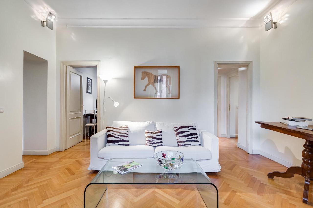 Pantheon Exclusive House Apartment Roma Ngoại thất bức ảnh
