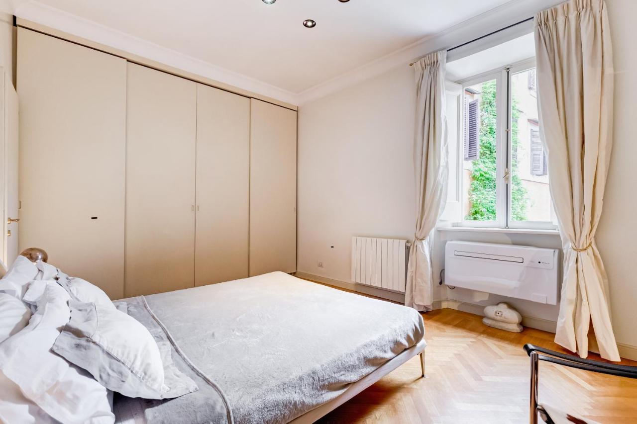 Pantheon Exclusive House Apartment Roma Ngoại thất bức ảnh