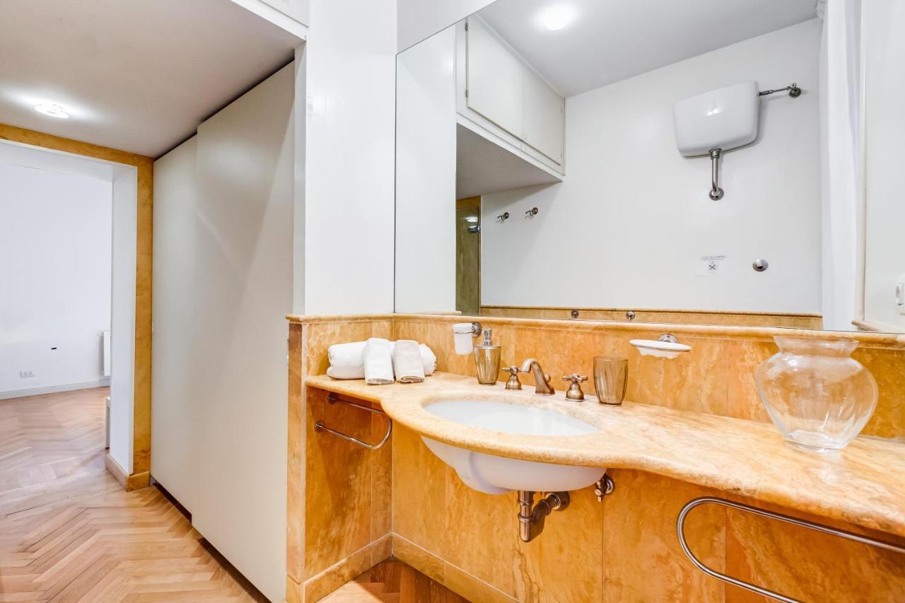 Pantheon Exclusive House Apartment Roma Ngoại thất bức ảnh