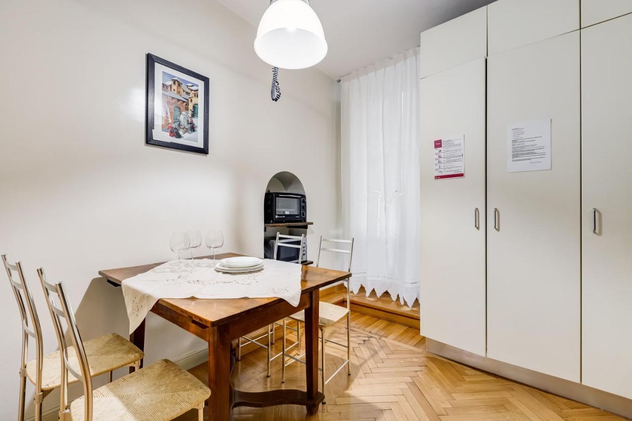 Pantheon Exclusive House Apartment Roma Ngoại thất bức ảnh