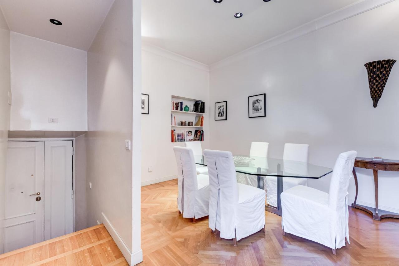Pantheon Exclusive House Apartment Roma Ngoại thất bức ảnh