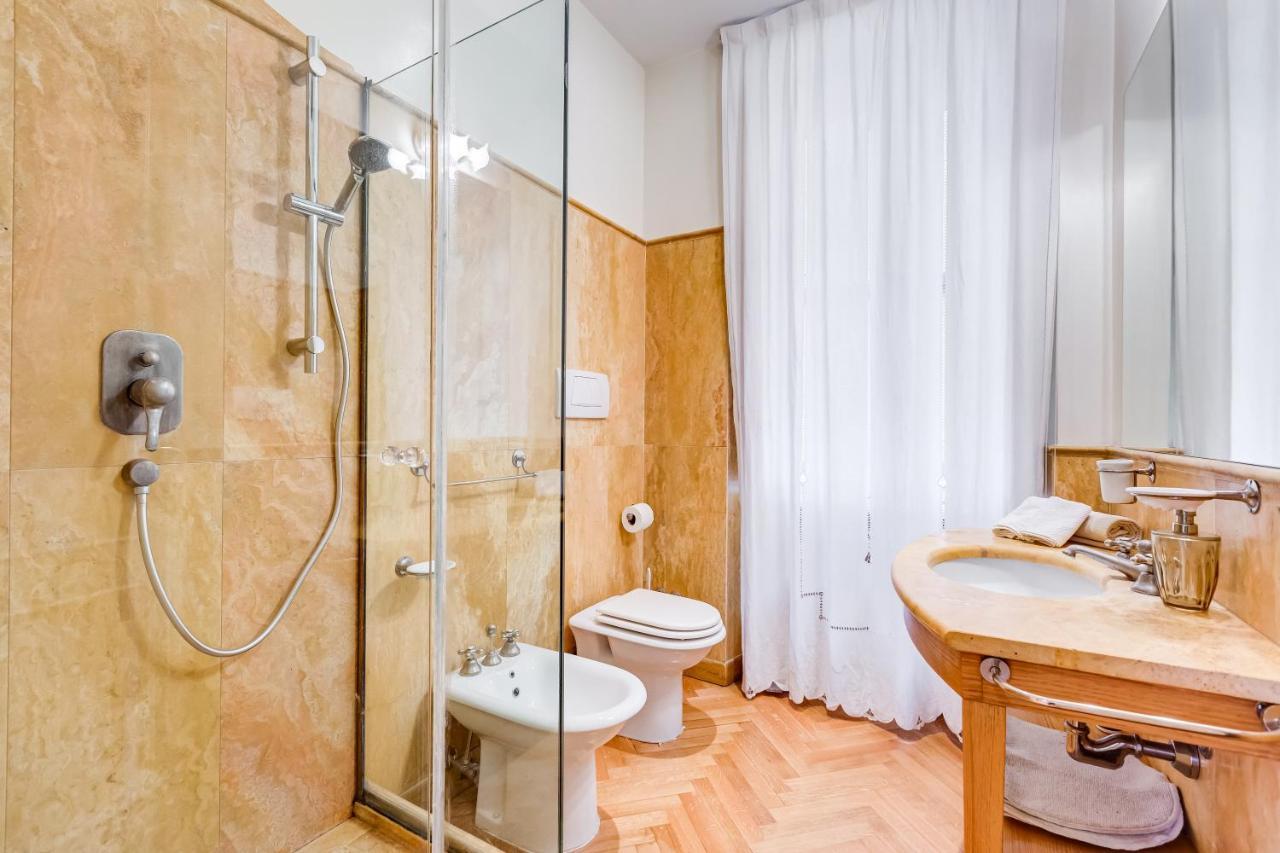Pantheon Exclusive House Apartment Roma Ngoại thất bức ảnh