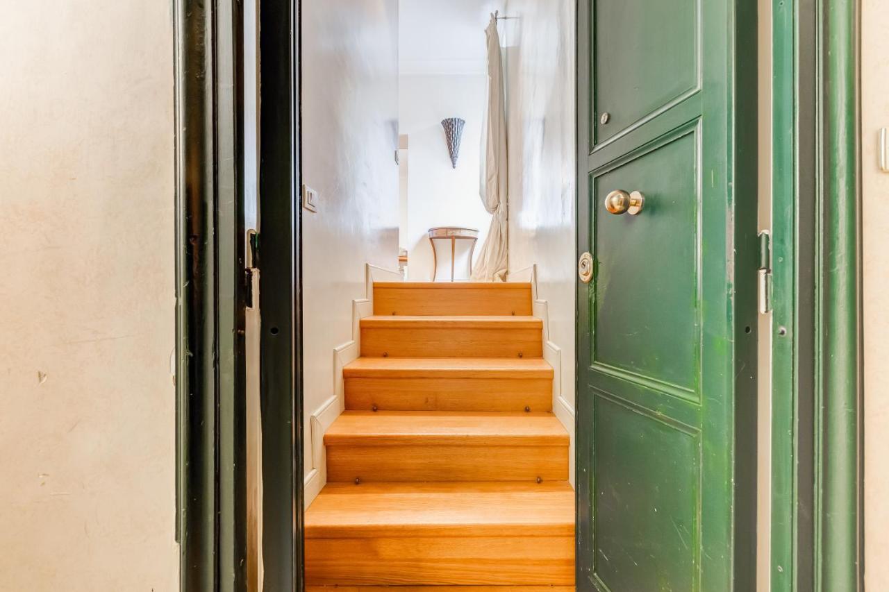 Pantheon Exclusive House Apartment Roma Ngoại thất bức ảnh