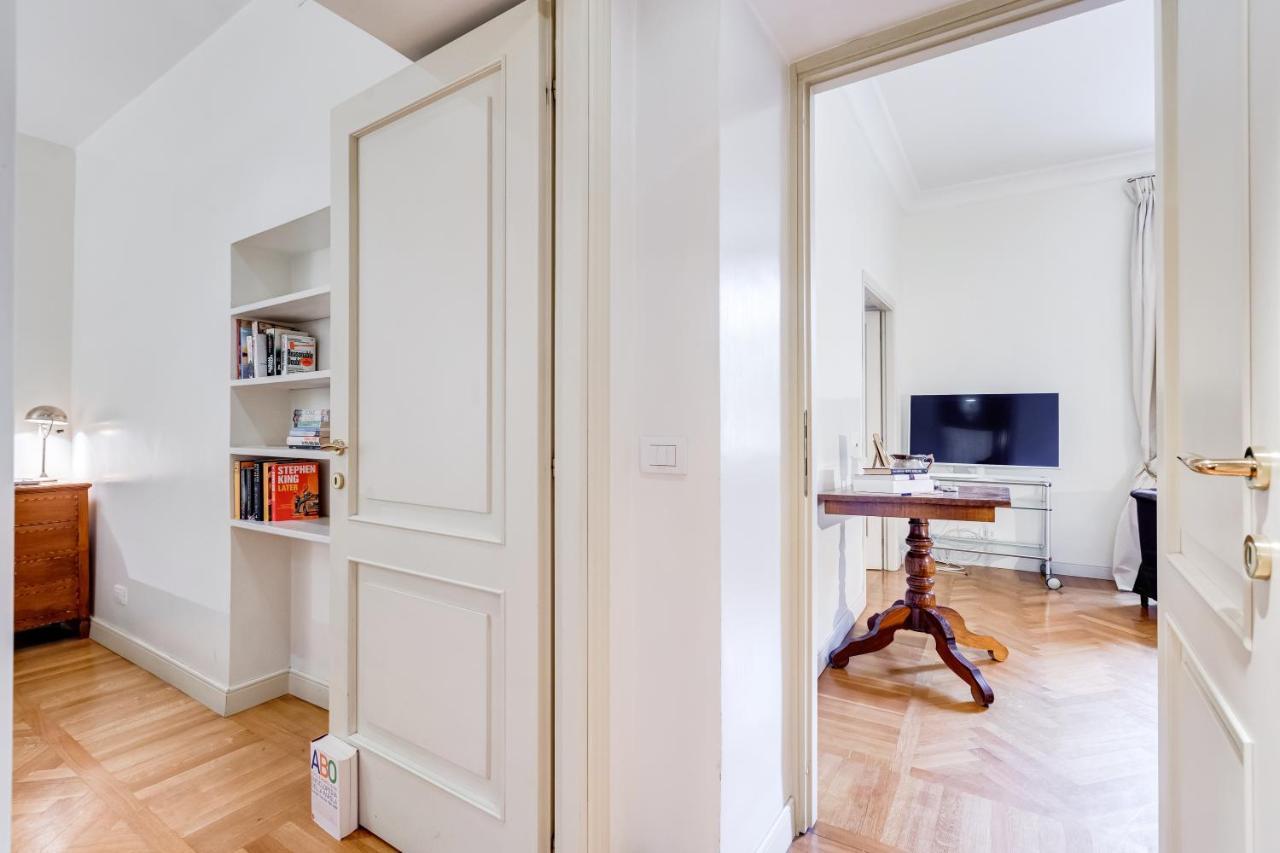 Pantheon Exclusive House Apartment Roma Ngoại thất bức ảnh