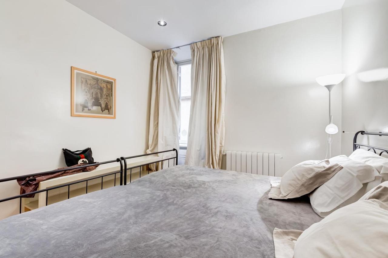 Pantheon Exclusive House Apartment Roma Ngoại thất bức ảnh