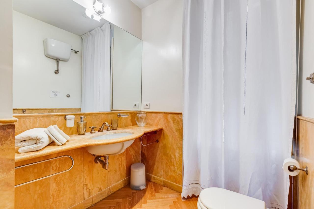 Pantheon Exclusive House Apartment Roma Ngoại thất bức ảnh