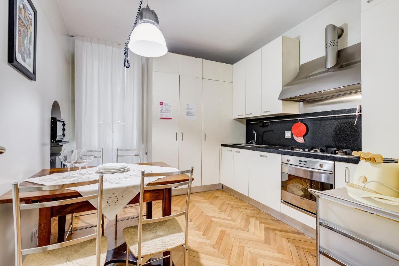 Pantheon Exclusive House Apartment Roma Ngoại thất bức ảnh