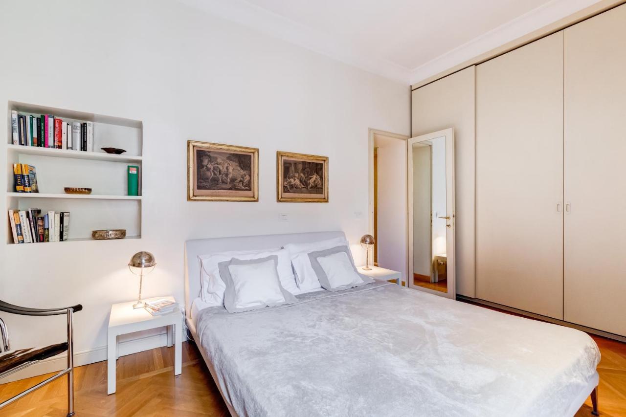Pantheon Exclusive House Apartment Roma Ngoại thất bức ảnh