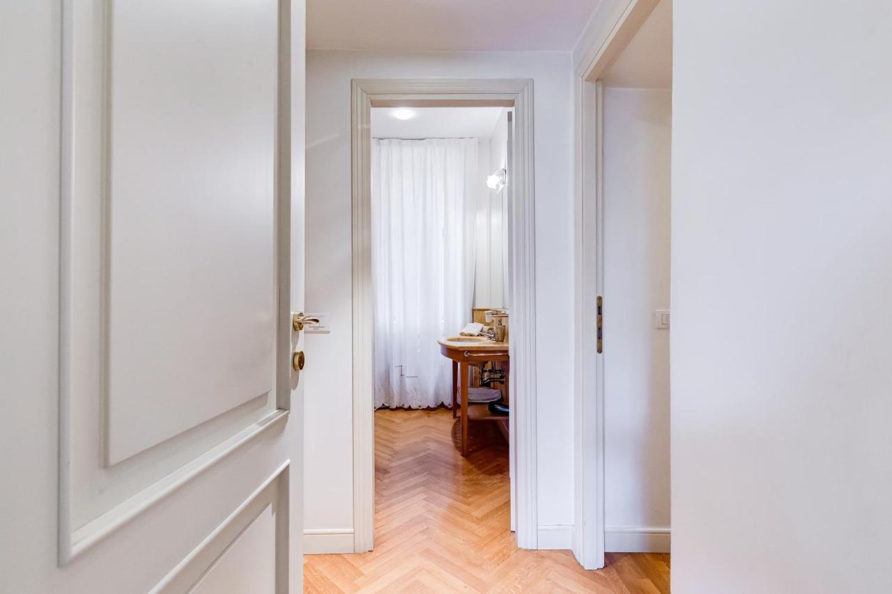 Pantheon Exclusive House Apartment Roma Ngoại thất bức ảnh