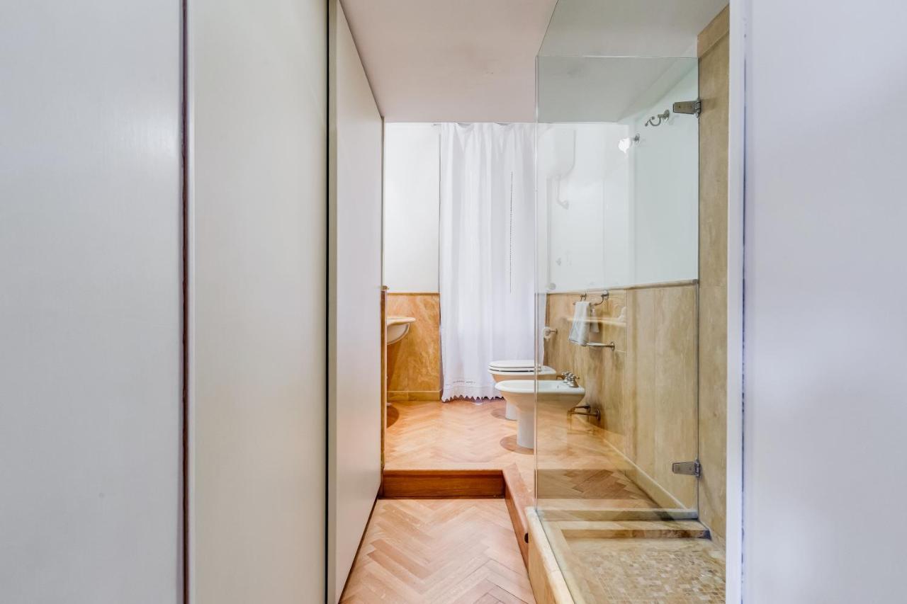Pantheon Exclusive House Apartment Roma Ngoại thất bức ảnh