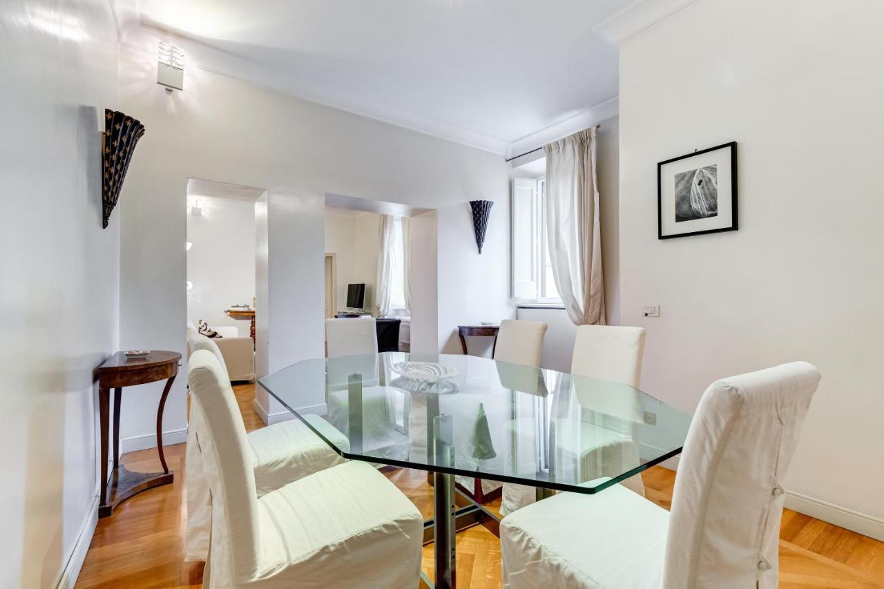 Pantheon Exclusive House Apartment Roma Ngoại thất bức ảnh