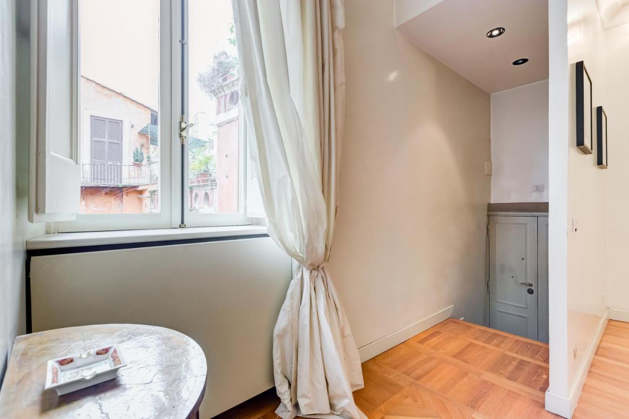 Pantheon Exclusive House Apartment Roma Ngoại thất bức ảnh