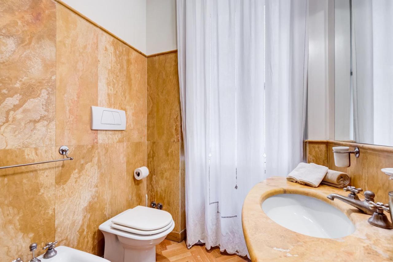 Pantheon Exclusive House Apartment Roma Ngoại thất bức ảnh